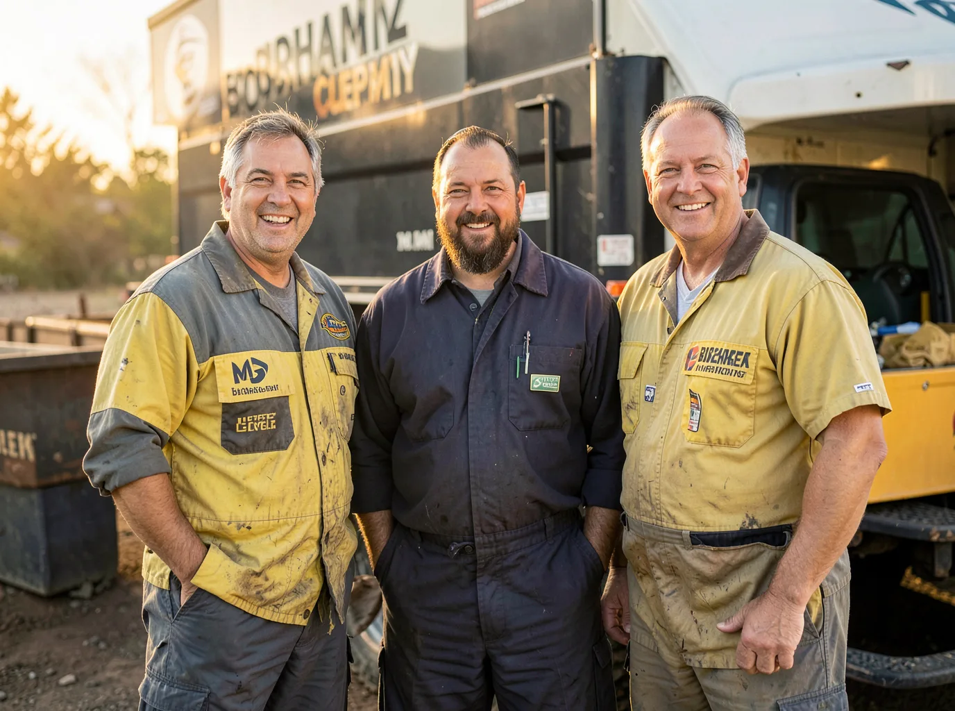 Sewage Cleanup company in Galeton, CO