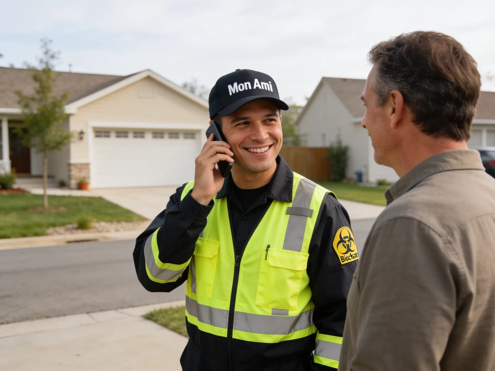 Sewage Cleanup Galeton, CO FAQs