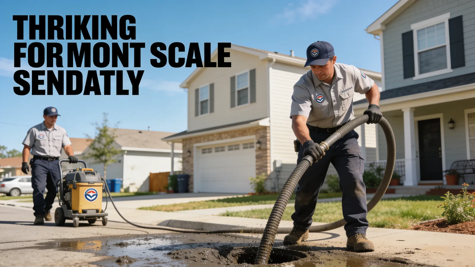 Sewage Cleanup in Galeton, CO near me